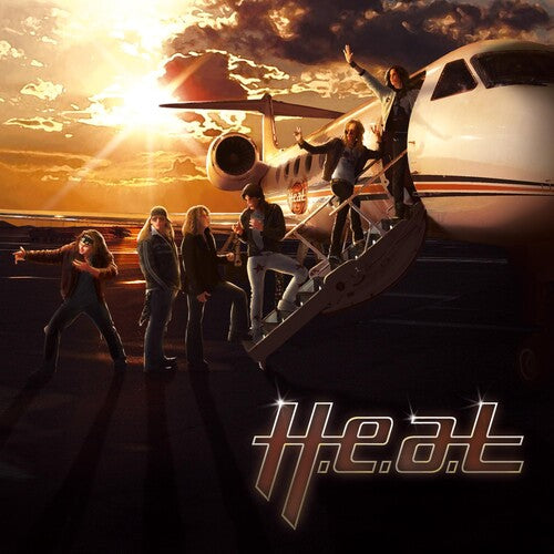 H.E.A.T.: Heat (2023 New Mix)