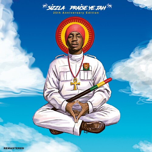 Sizzla: Praise Ye Jah