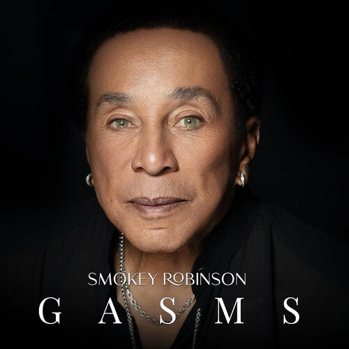 Robinson, Smokey: Gasms