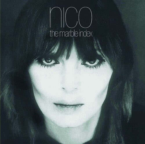 Nico: The Marble Index