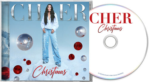 Cher: Christmas