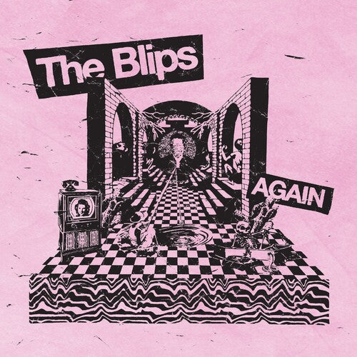 Blips: Again