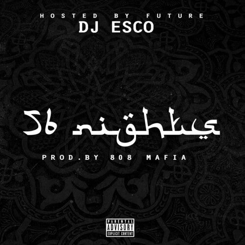 Future: 56 Nights