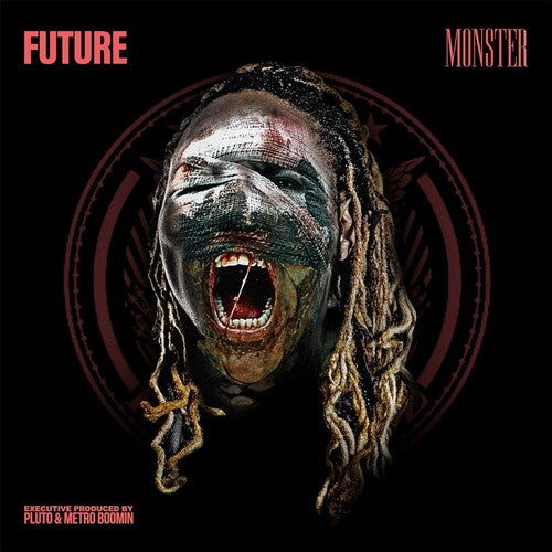 Future: Monster