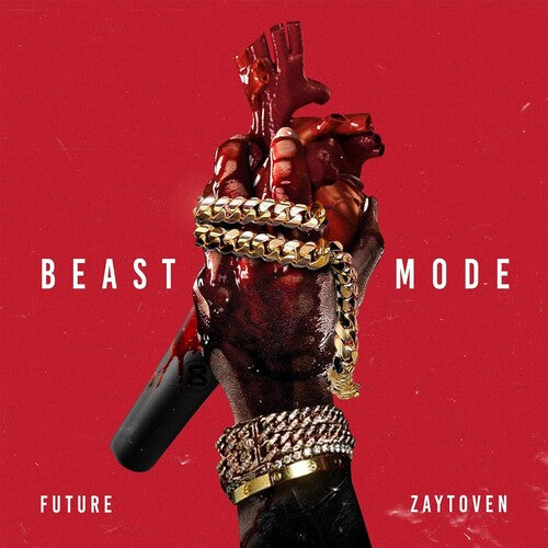 Future: Beast Mode