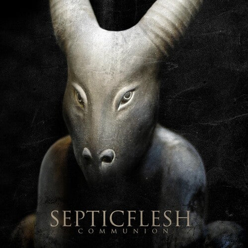 Septicflesh: Communion