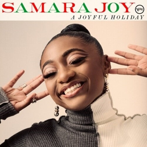 Joy, Samara: A Joyful Holiday