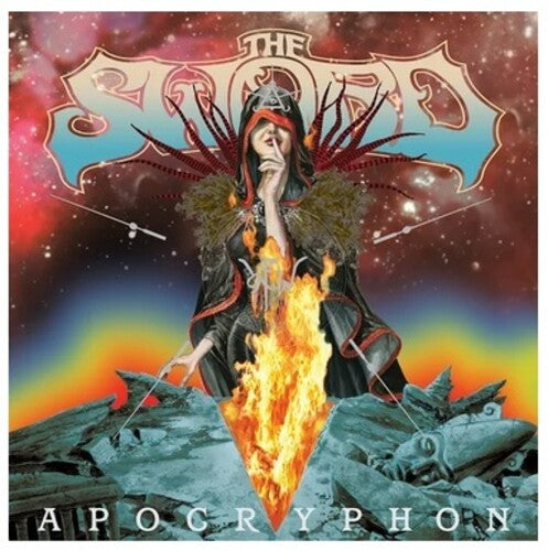 Sword: Apocryphon