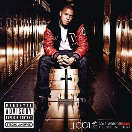 Cole, J.: Cole World: The Sideline Story