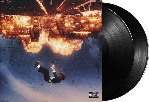 Offset: Set It Off   [2 LP]