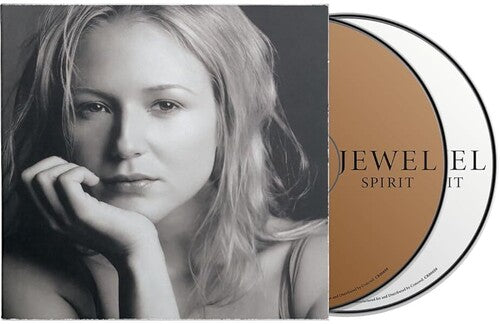 Jewel: Spirit   [25th Anniversary] [Deluxe 2x\CD]