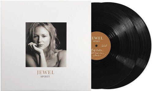 Jewel: Spirit (25th Anniversary)