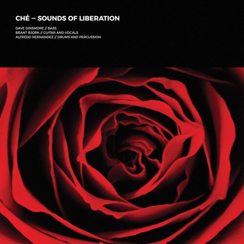 Che: Sounds Of Liberation