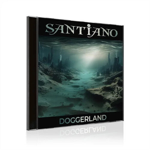 Santiano: Doggerland