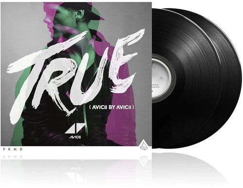 Avicii: True Avicii By Avicii: 10th Anniversary