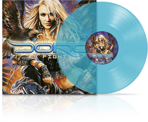 Doro: Fight