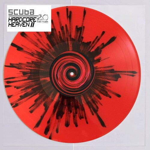 Scuba: Hardcore Heaven II