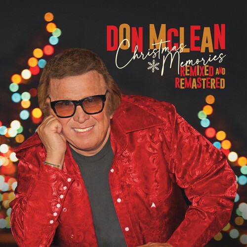 McLean, Don: Christmas Memories