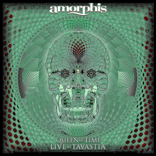 Amorphis: Queen Of Time (Live At Tavastia 2021)