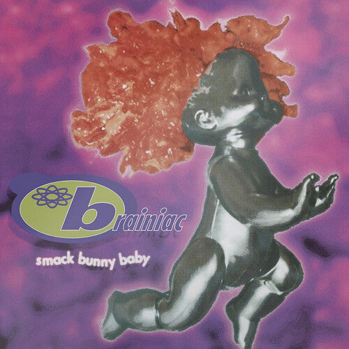 Brainiac: Smack Bunny Baby