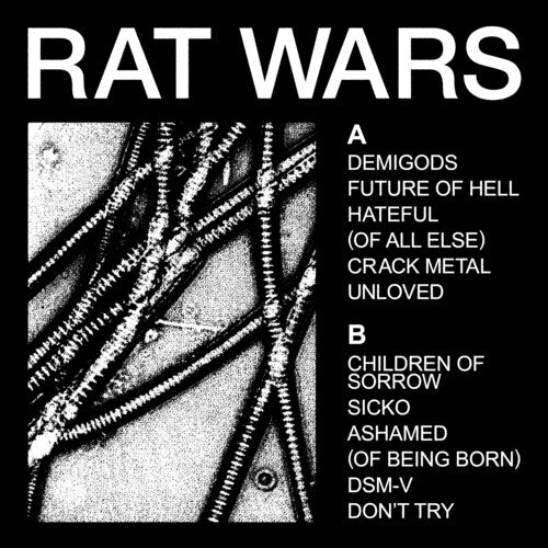 HEALTH: Rat Wars