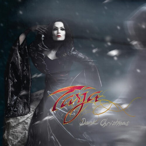 Tarja: Dark Christmas