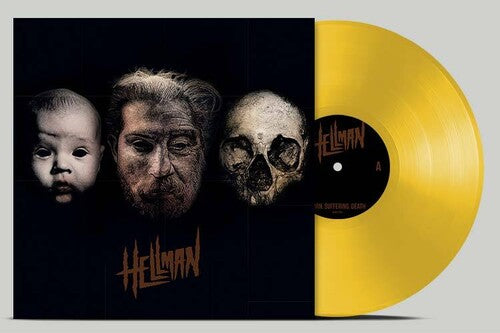 Hellman: Born, Suffering, Death - Yellow