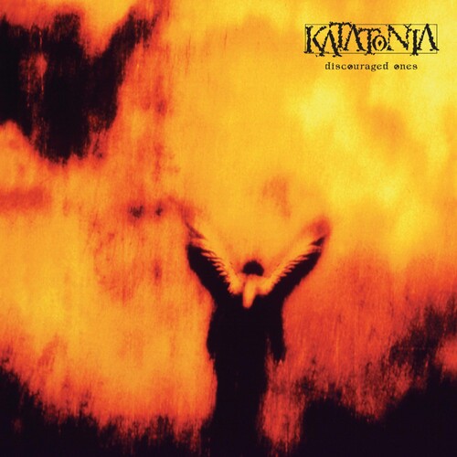 Katatonia: Discouraged Ones