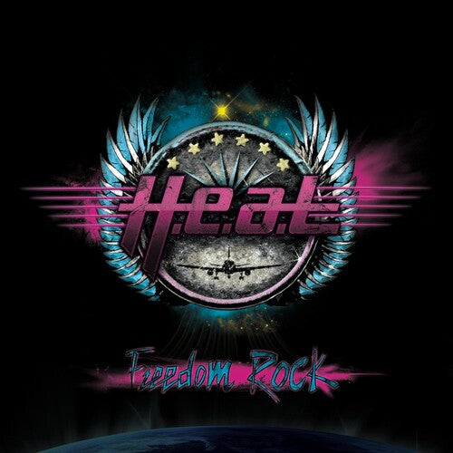 H.E.A.T.: Freedom Rock (2023 New Mix)