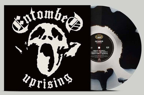 Entombed: Uprising - Inkspot