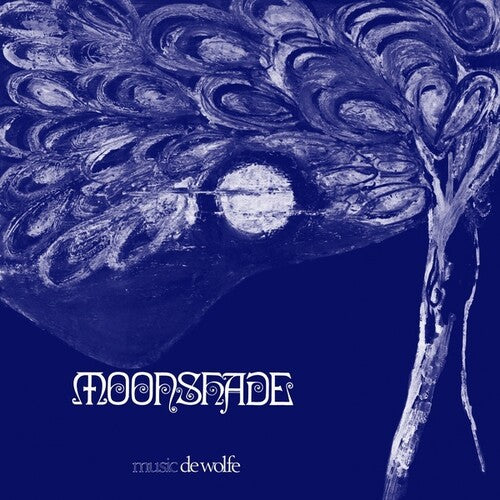 Roger Webb Sound: Moonshade