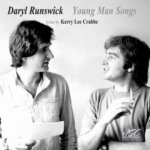 Runswick, Darly / Rhythm Section: Young Man Songs