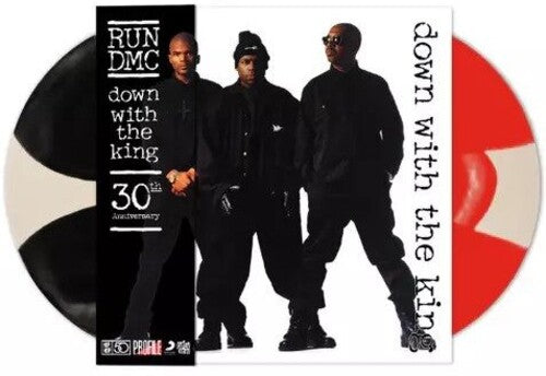 Run-Dmc: Down With The King: 30th Anniversary