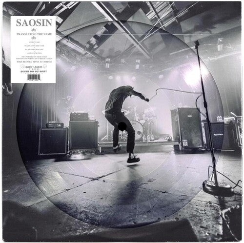 Saosin: Translating The Name