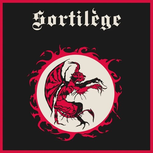 Sortilege: Sortilege - Magenta