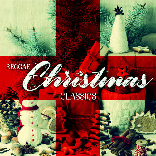 Christmas Reggae Classics / Various: Christmas Reggae Classics (Various Artists)