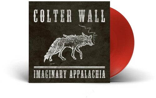 Wall, Colter: Imaginary Appalachia