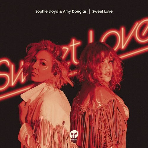 Lloyd, Sophie: Sweet Love