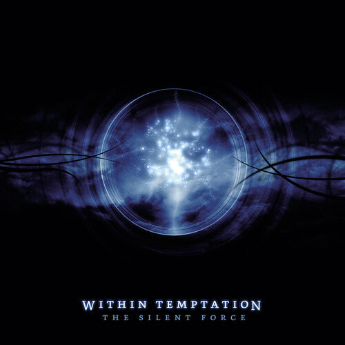 Within Temptation: Silent Force