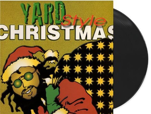 Yard Style Christmas / Various: Yard Style Christmas (Various Artists)