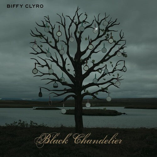 Biffy Clyro: Black Chandelier / Biblical