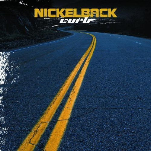 Nickelback: Curb