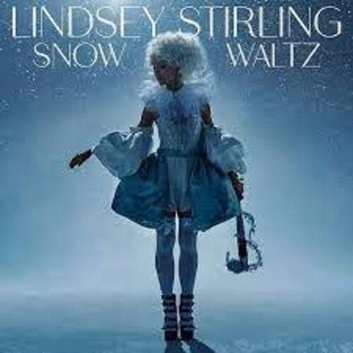 Stirling, Lindsey: Snow Waltz