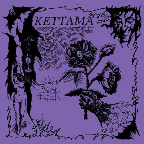 Kettama: Fallen Angel