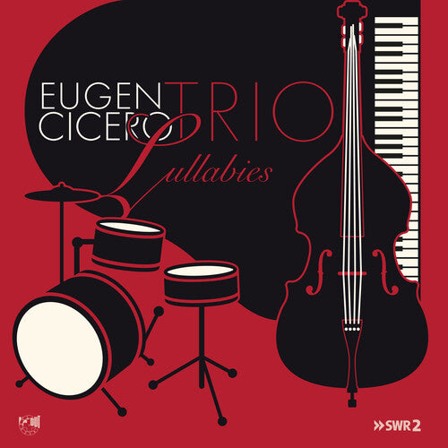 Cicero, Eugen: Lullabies