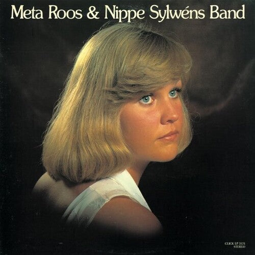 Roos, Meta & Sylwens, Nippe Band: Meta Roos and Nippe Sylwens Band ('78)