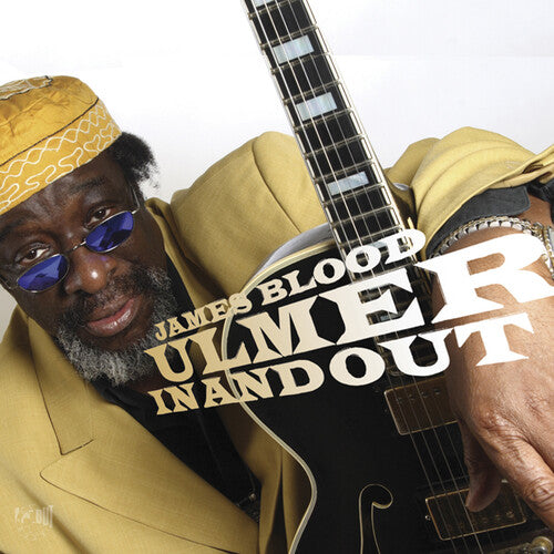 Ulmer, James Blood: Inandout