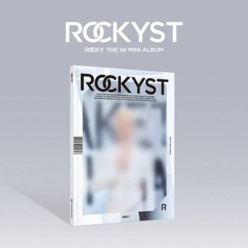 Rocky: Rockyst - Classic Version - incl. 60pg Photobook, 2 Photocards + Folded Poster