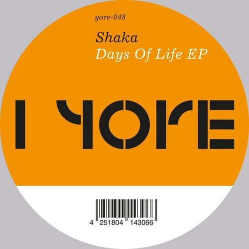 Shaka: Days of Life