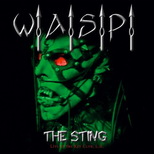 W.A.S.P.: The Sting